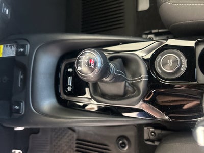 2023 Toyota GR Corolla Core