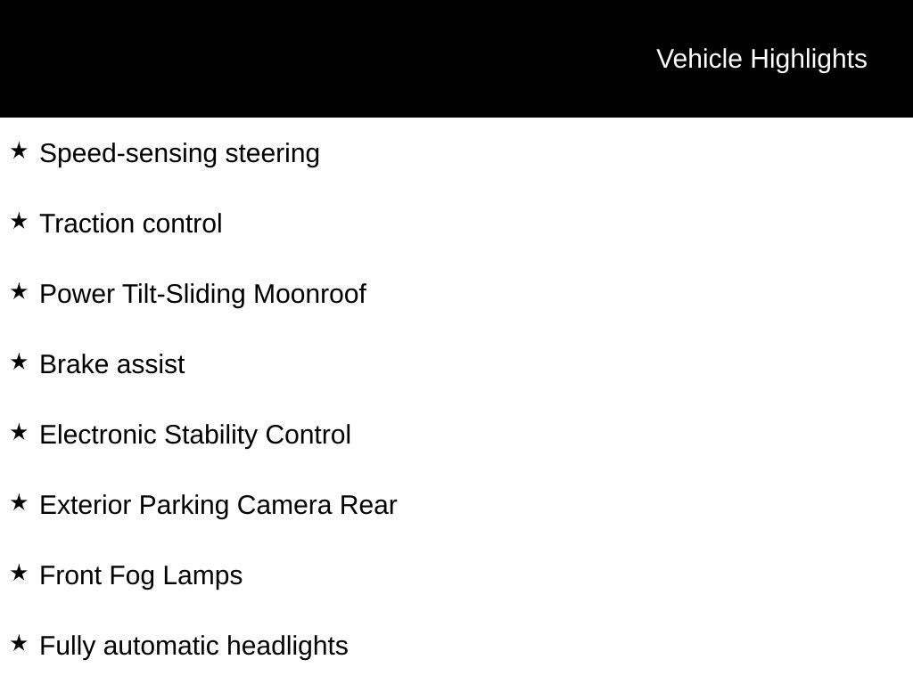 2016 Buick Encore Sport Touring
