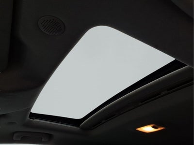 2016 Buick Encore Sport Touring