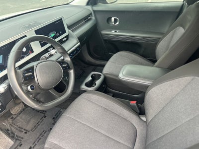 2024 Hyundai IONIQ 5 SE