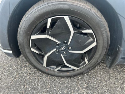 2024 Hyundai IONIQ 5 SE