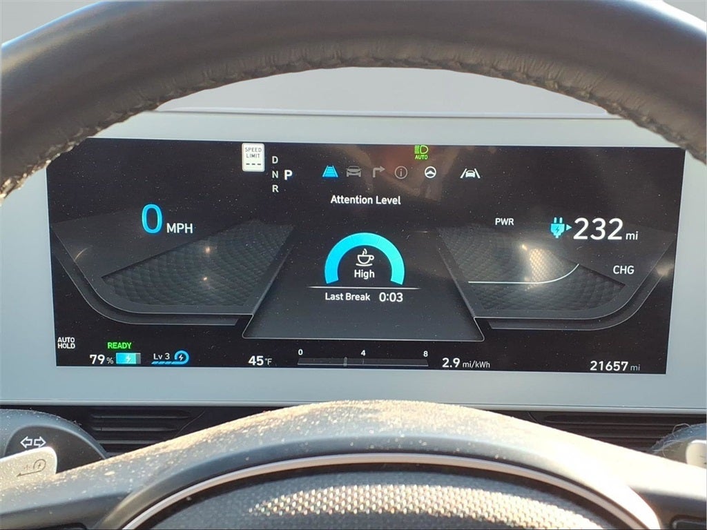 2023 Hyundai IONIQ 5 SEL