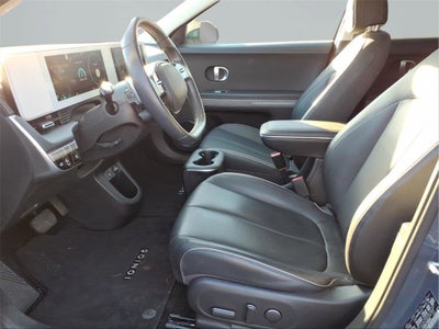 2023 Hyundai IONIQ 5 SEL