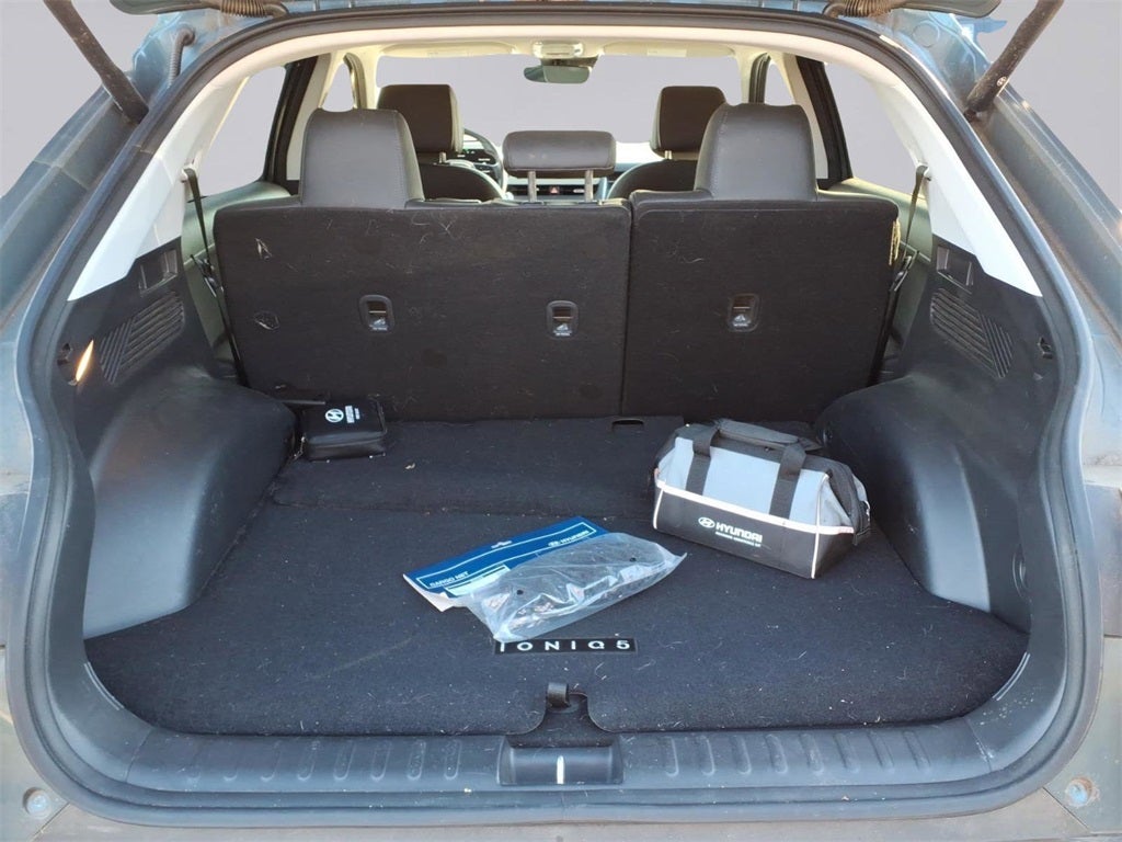 2023 Hyundai IONIQ 5 SEL