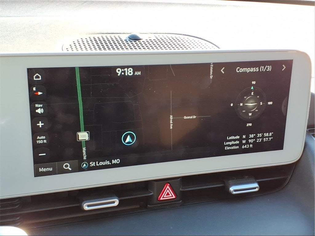 2023 Hyundai IONIQ 5 SEL