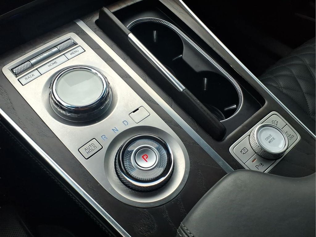 2023 Genesis GV80 3.5T Prestige