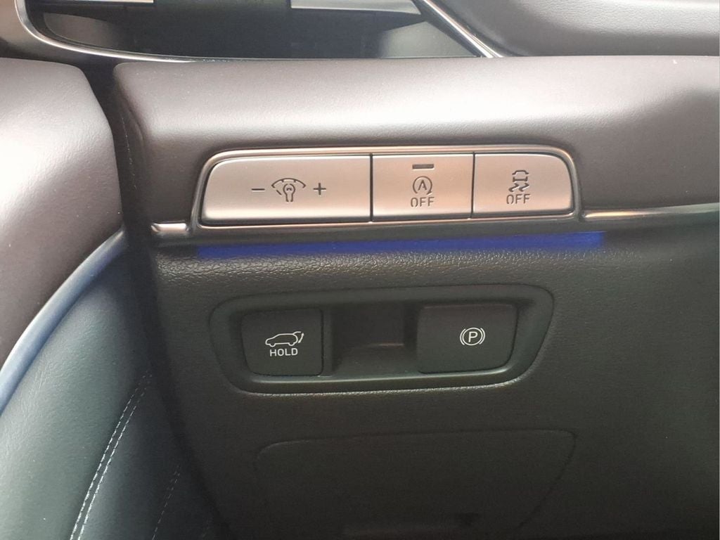 2023 Genesis GV80 3.5T Prestige