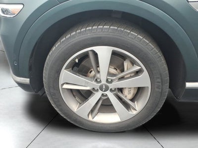 2023 Genesis GV80 3.5T Prestige