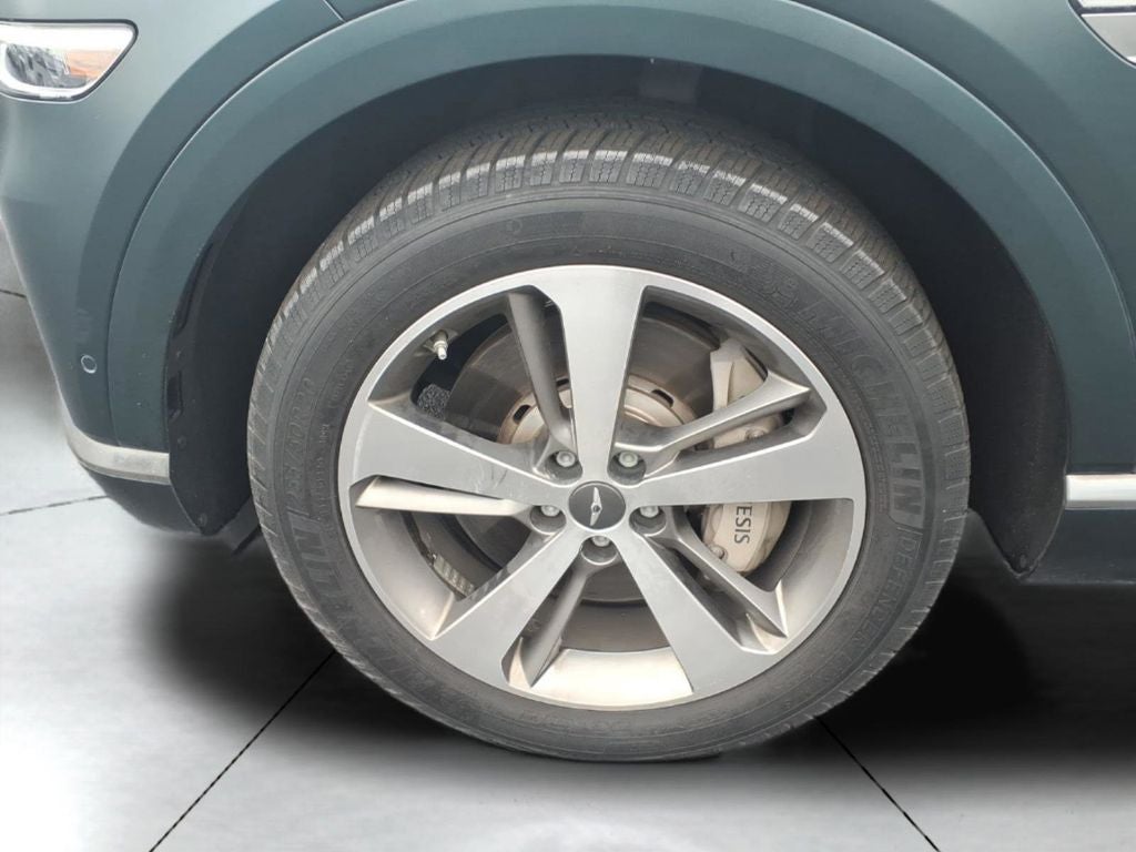 2023 Genesis GV80 3.5T Prestige