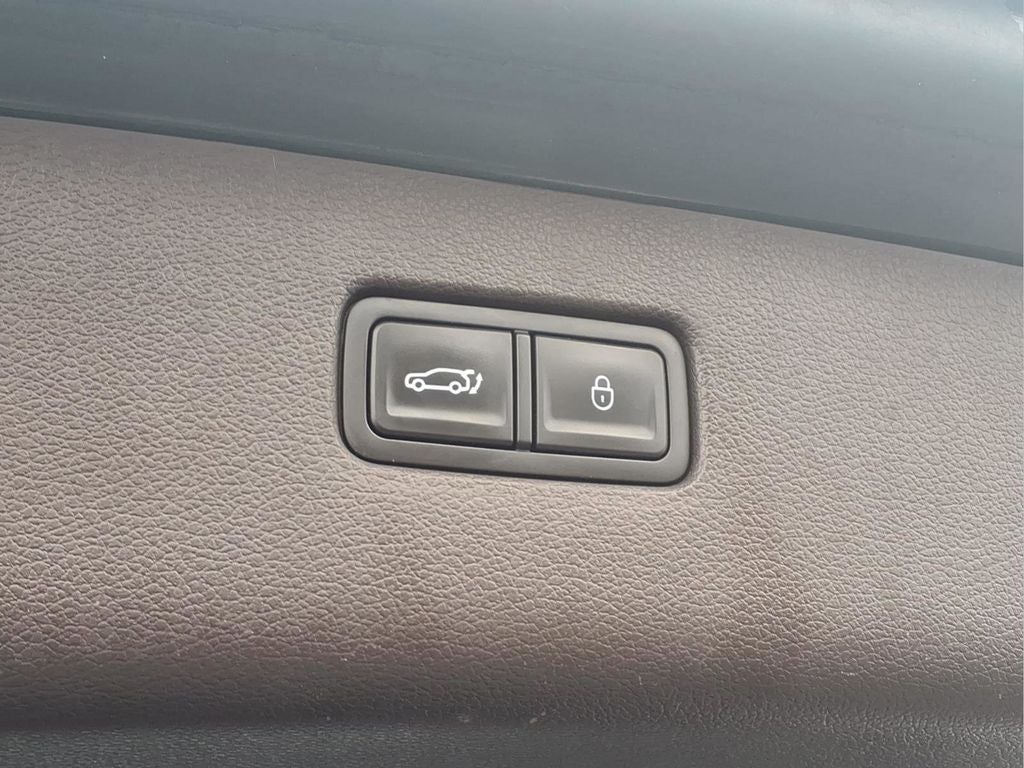 2023 Genesis GV80 3.5T Prestige