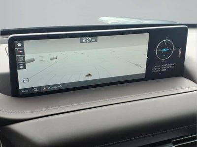 2023 Genesis GV80 3.5T Prestige