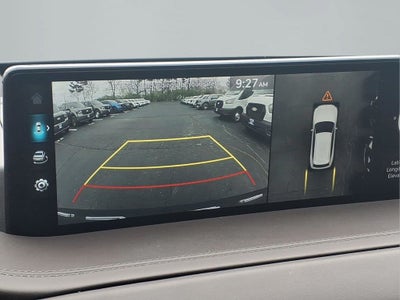 2023 Genesis GV80 3.5T Prestige