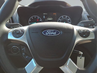 2023 Ford Transit Connect XLT