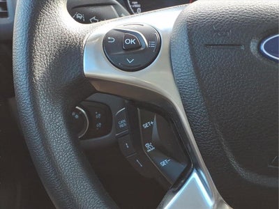 2023 Ford Transit Connect XLT