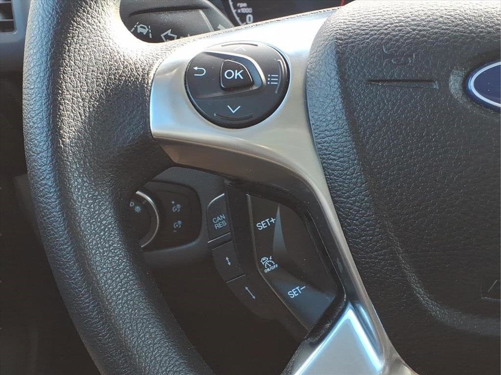 2023 Ford Transit Connect XLT