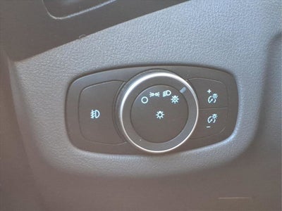 2023 Ford Transit Connect XLT