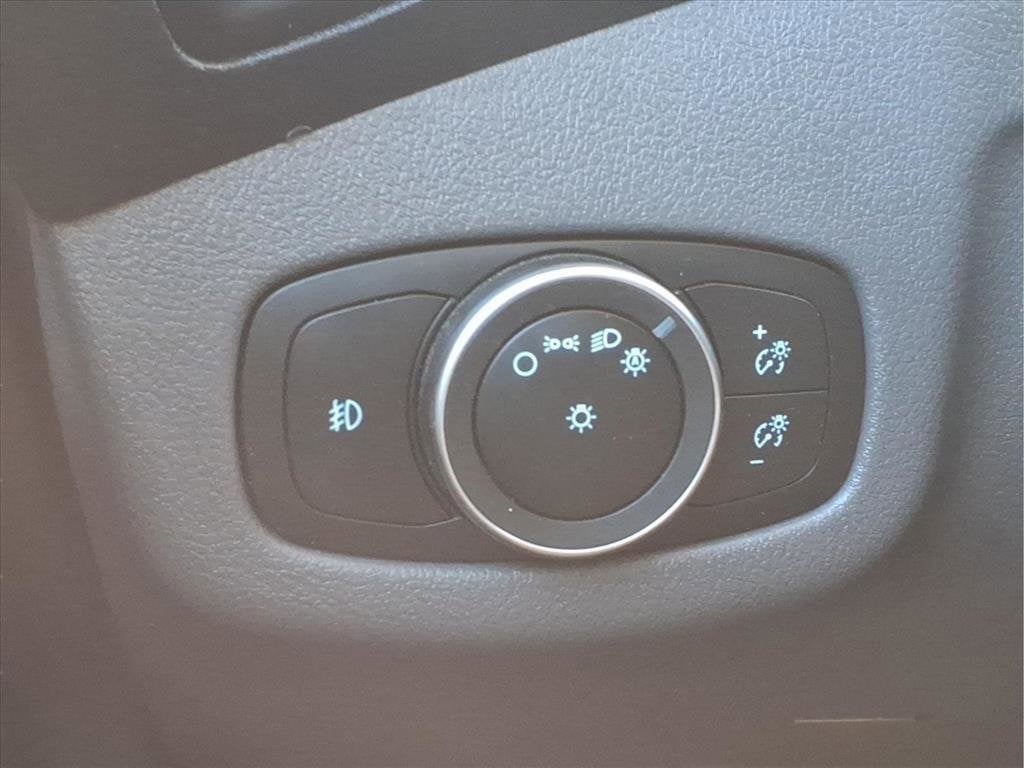 2023 Ford Transit Connect XLT