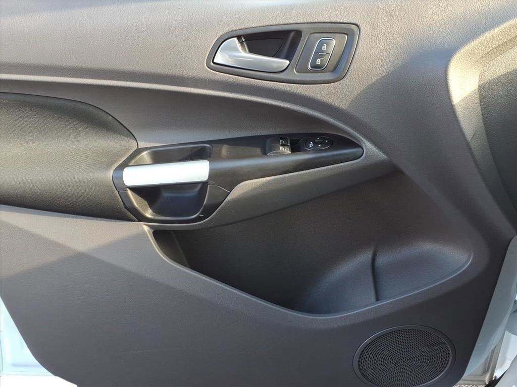 2023 Ford Transit Connect XLT