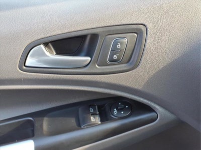 2023 Ford Transit Connect XLT