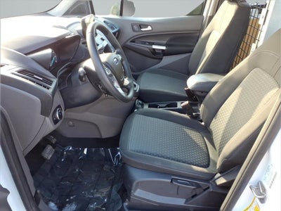 2023 Ford Transit Connect XLT