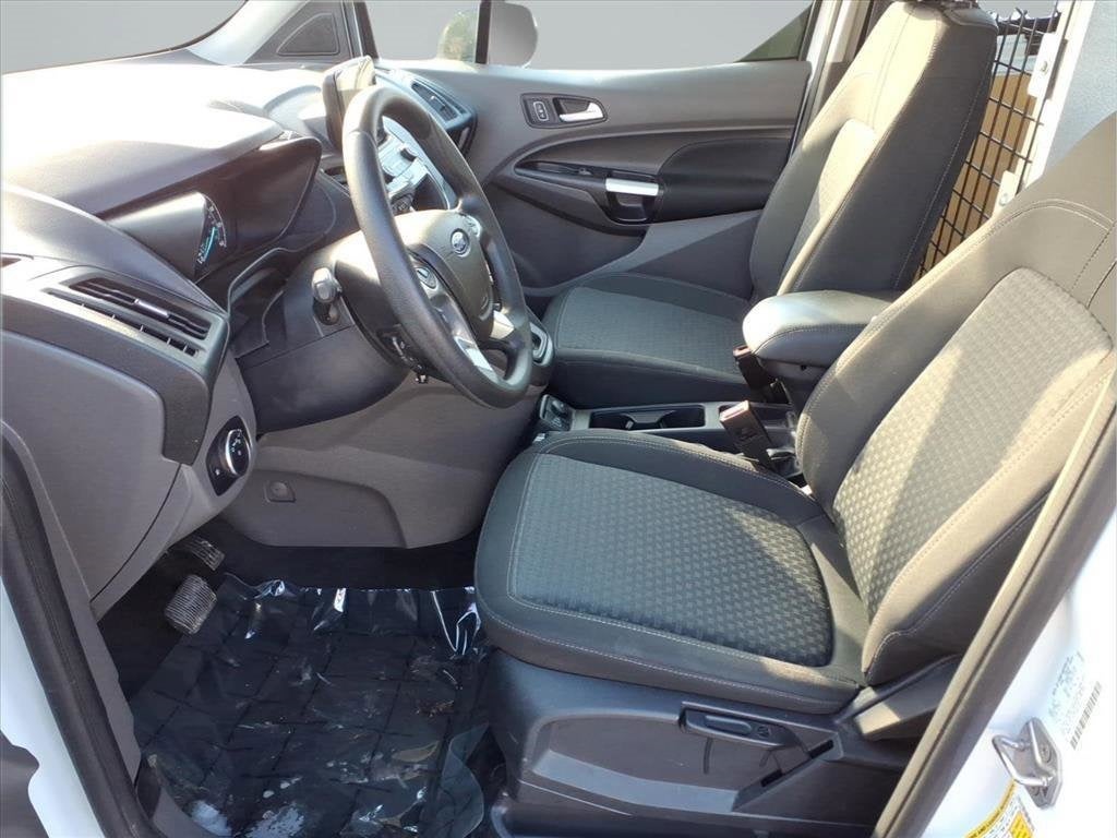 2023 Ford Transit Connect XLT