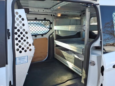 2023 Ford Transit Connect XLT