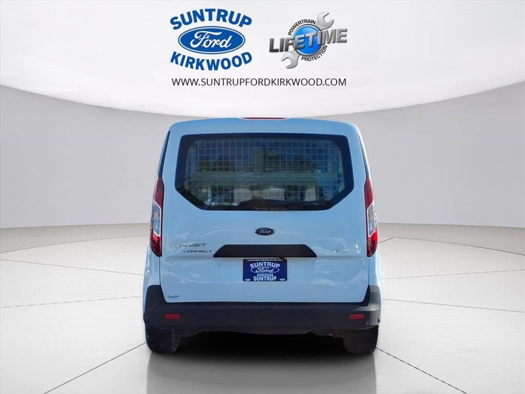 2023 Ford Transit Connect XLT