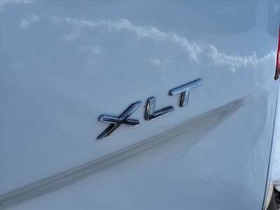 2023 Ford Transit Connect XLT