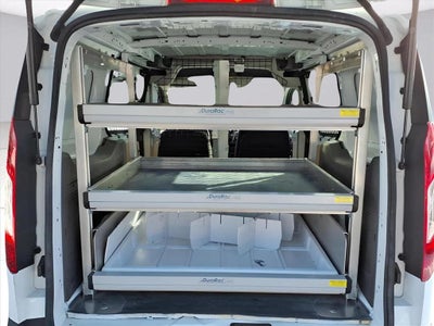 2023 Ford Transit Connect XLT