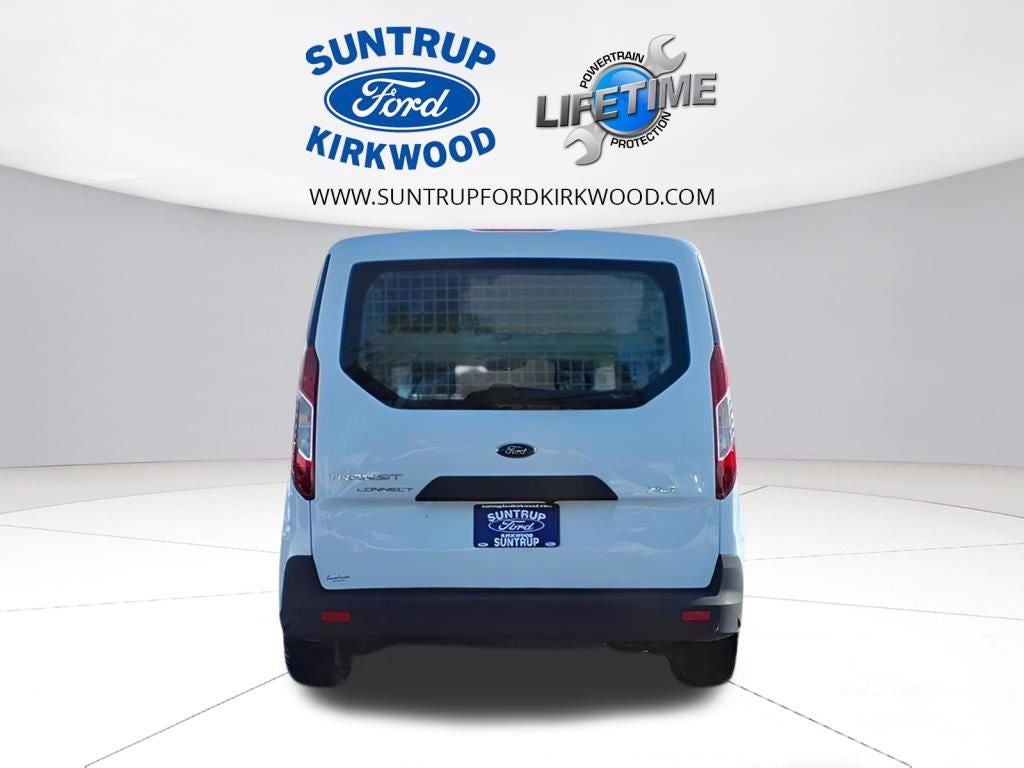 2023 Ford Transit Connect XLT