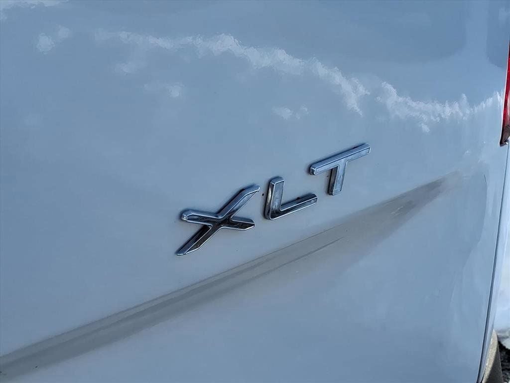 2023 Ford Transit Connect XLT