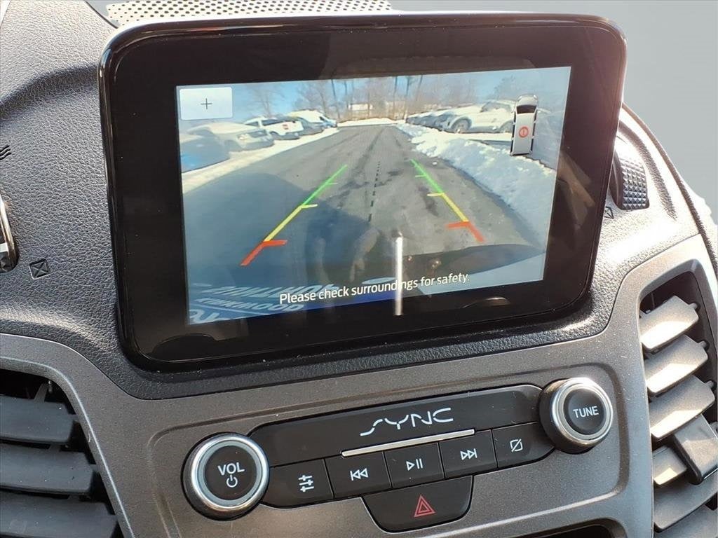 2023 Ford Transit Connect XLT