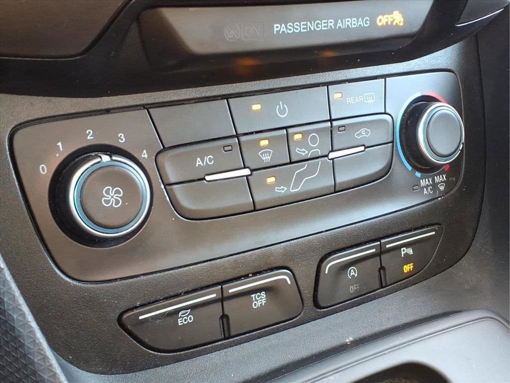 2023 Ford Transit Connect XLT