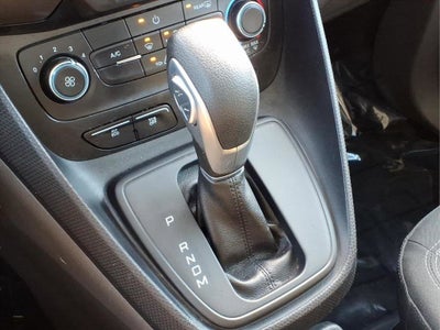 2023 Ford Transit Connect XLT