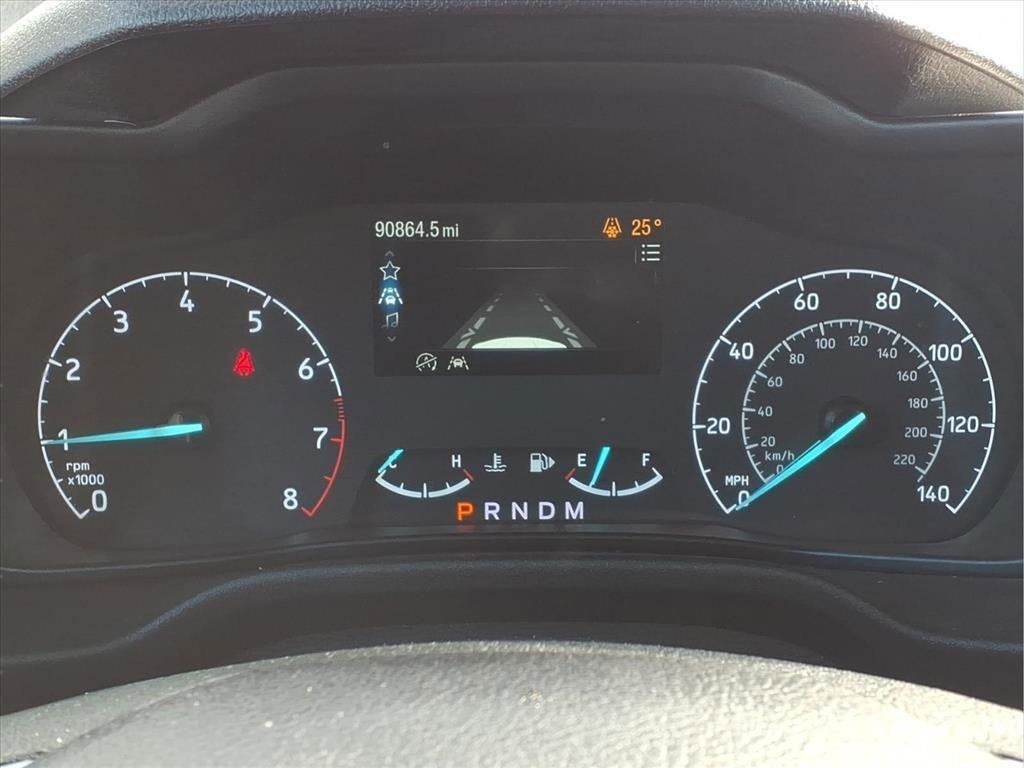 2023 Ford Transit Connect XLT