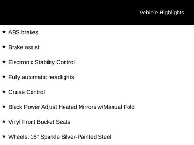 2021 Ford Transit Connect XL