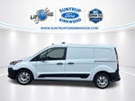 2021 Ford Transit Connect XL
