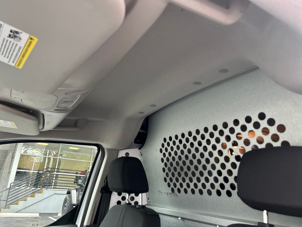 2021 Ford Transit Connect XL