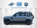 2023 Land Rover Defender 110 X-Dynamic SE