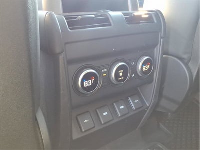 2020 Land Rover Defender 110 SE