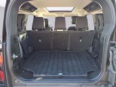 2020 Land Rover Defender 110 SE