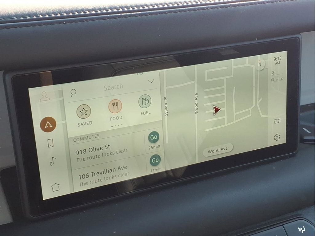 2020 Land Rover Defender 110 SE