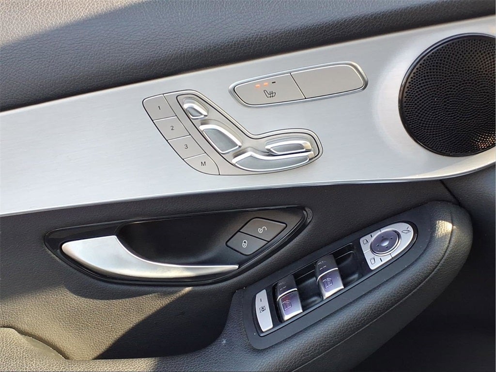 2022 Mercedes-Benz GLC GLC 300