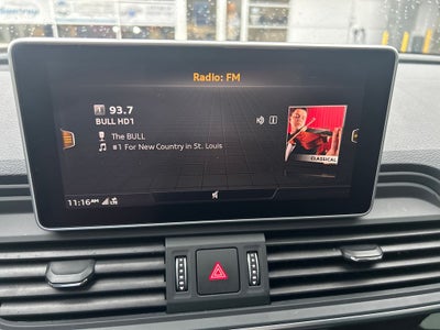 2020 Audi Q5 45 Premium Plus quattro