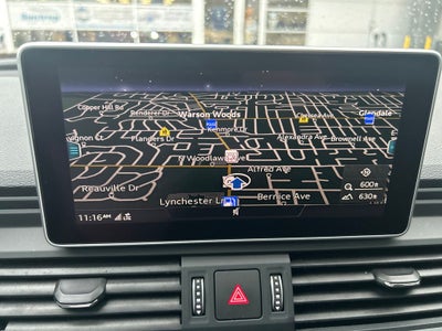 2020 Audi Q5 45 Premium Plus quattro