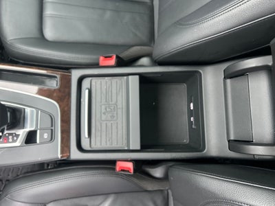 2020 Audi Q5 45 Premium Plus quattro