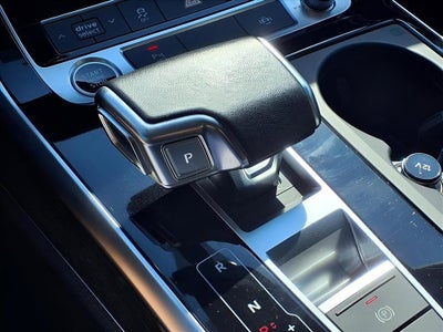 2024 Audi Q7 45 Premium Plus quattro