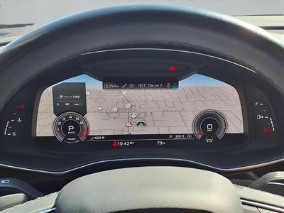 2024 Audi Q7 45 Premium Plus quattro