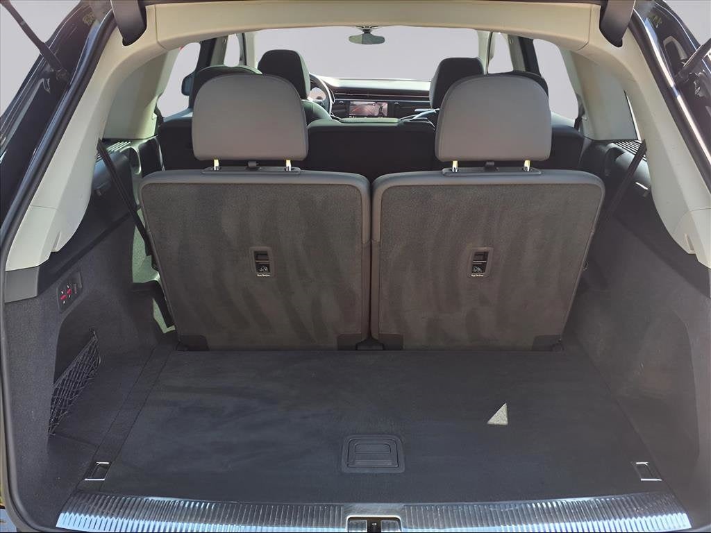 2024 Audi Q7 45 Premium Plus quattro