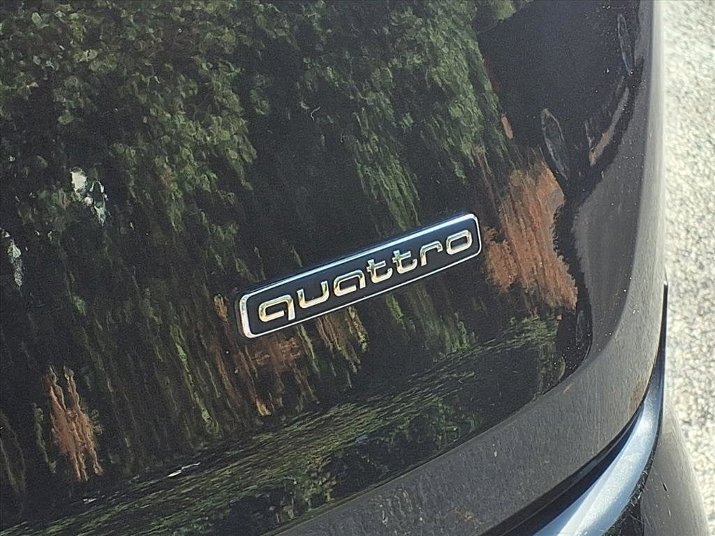 2024 Audi Q7 45 Premium Plus quattro